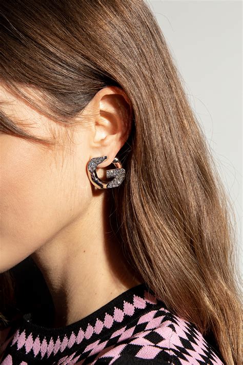 givenchy earrings women.